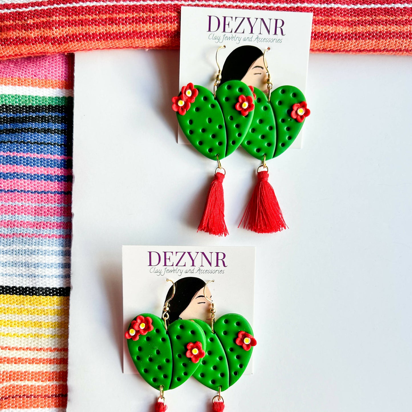 Corazon de Nopal
