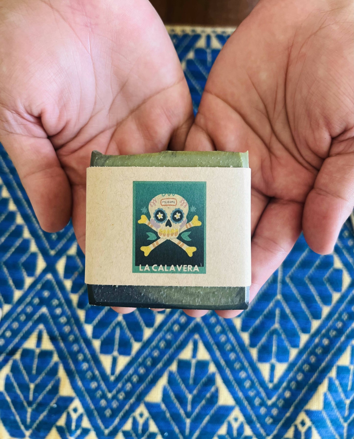 La Calavera