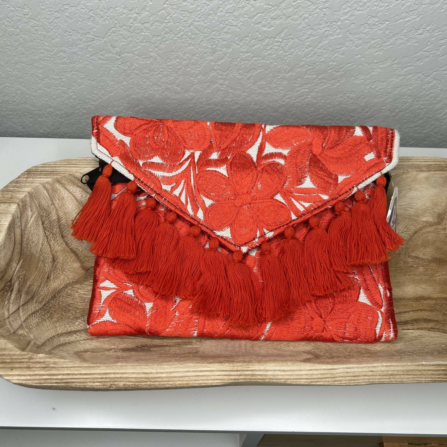 Juliet Floral Crossbody