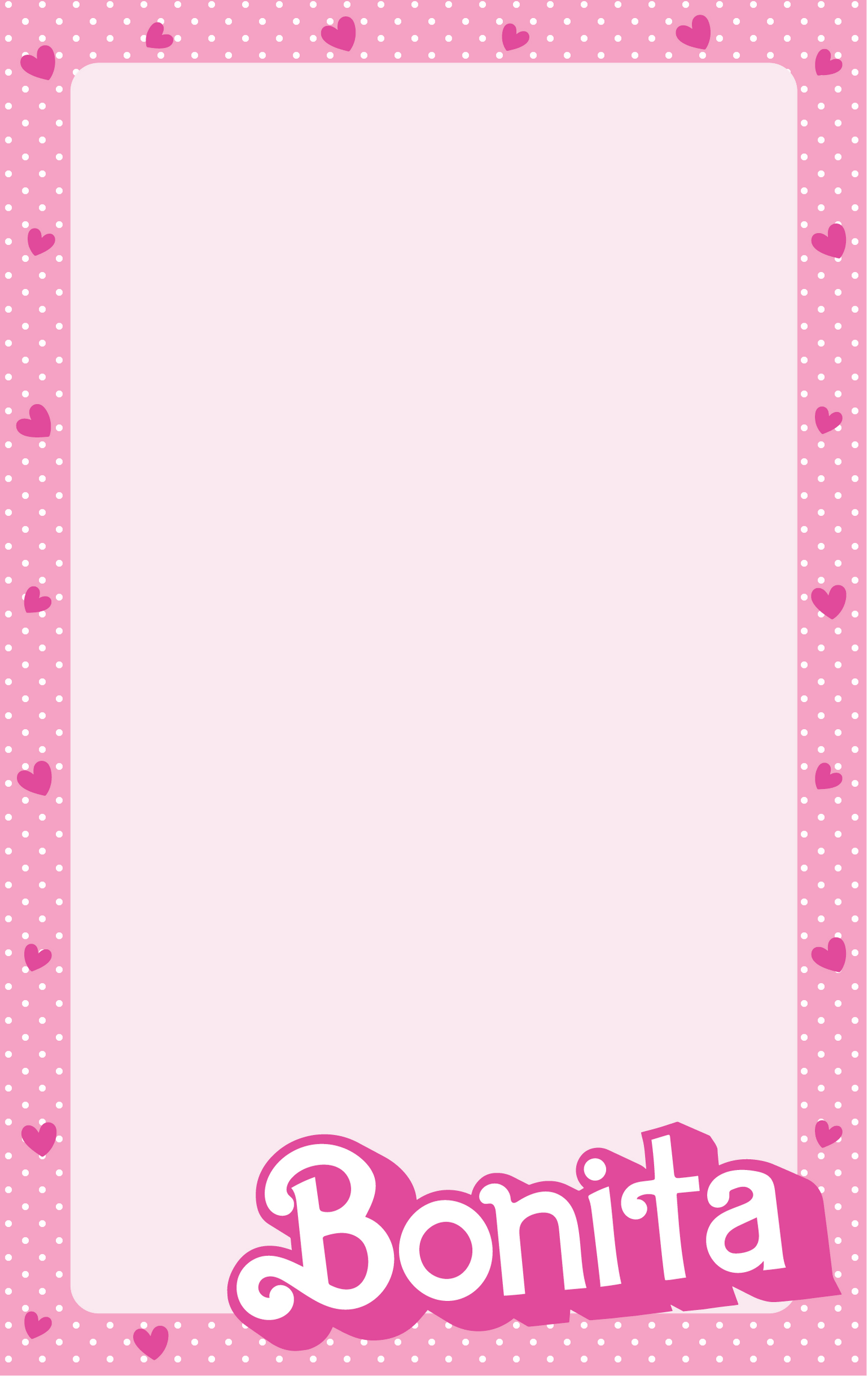 Bonita Notepad - Las Ofrendas