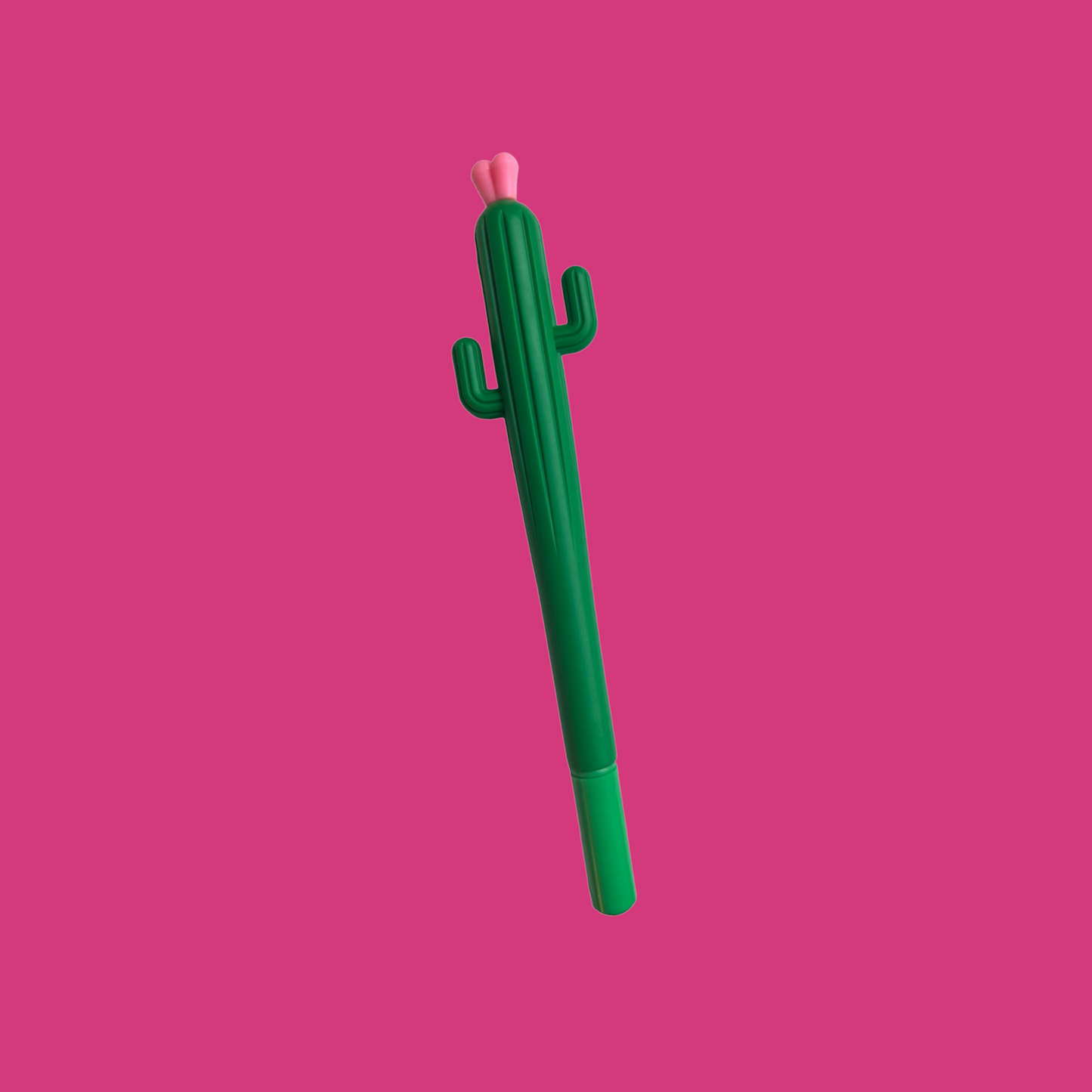 Cactus Pen - Las Ofrendas