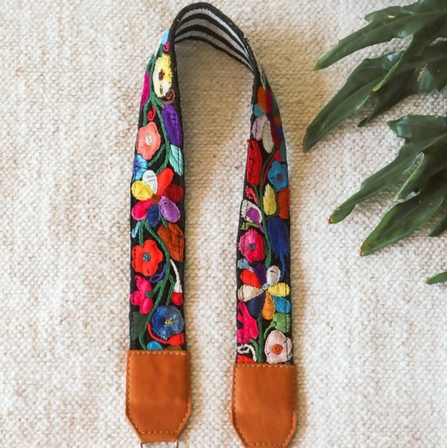 strap floral 2