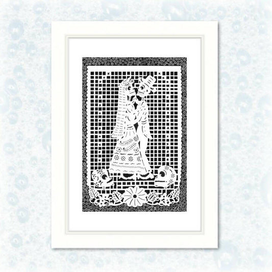 La Boda - Las Ofrendas