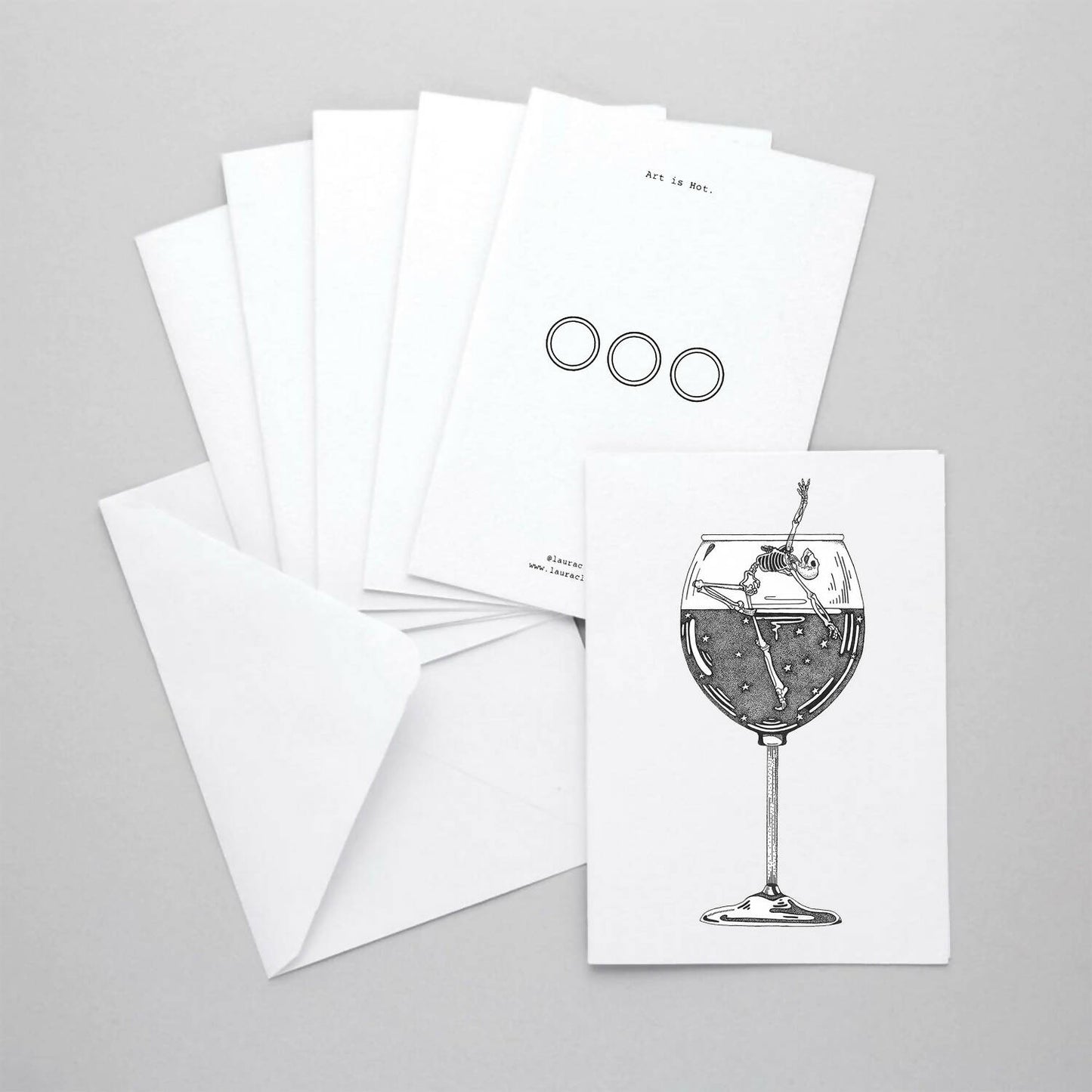 Salud Card - Las Ofrendas