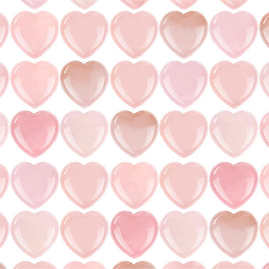 Tiny Heart Stones - Las Ofrendas