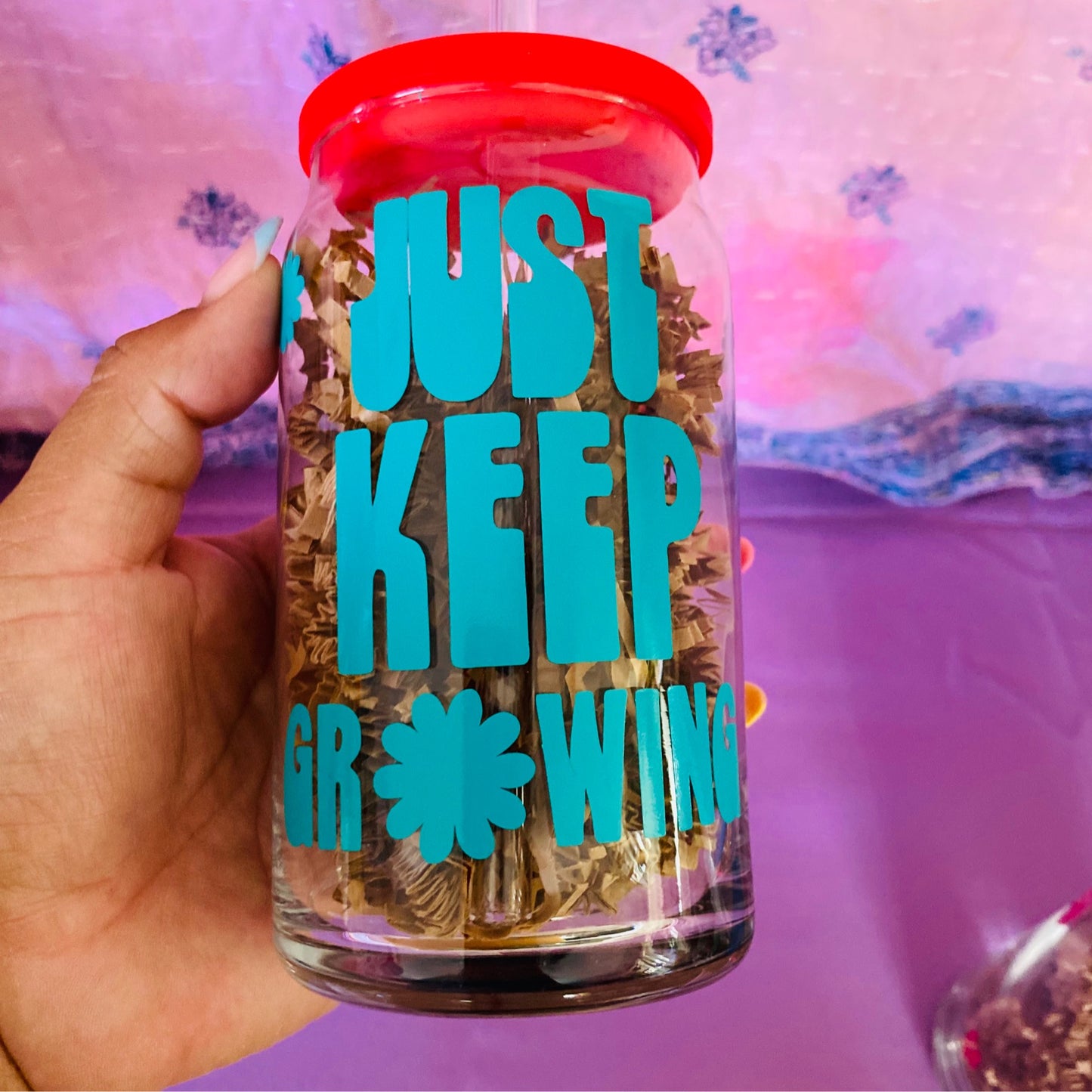 Beer glasses - Las Ofrendas