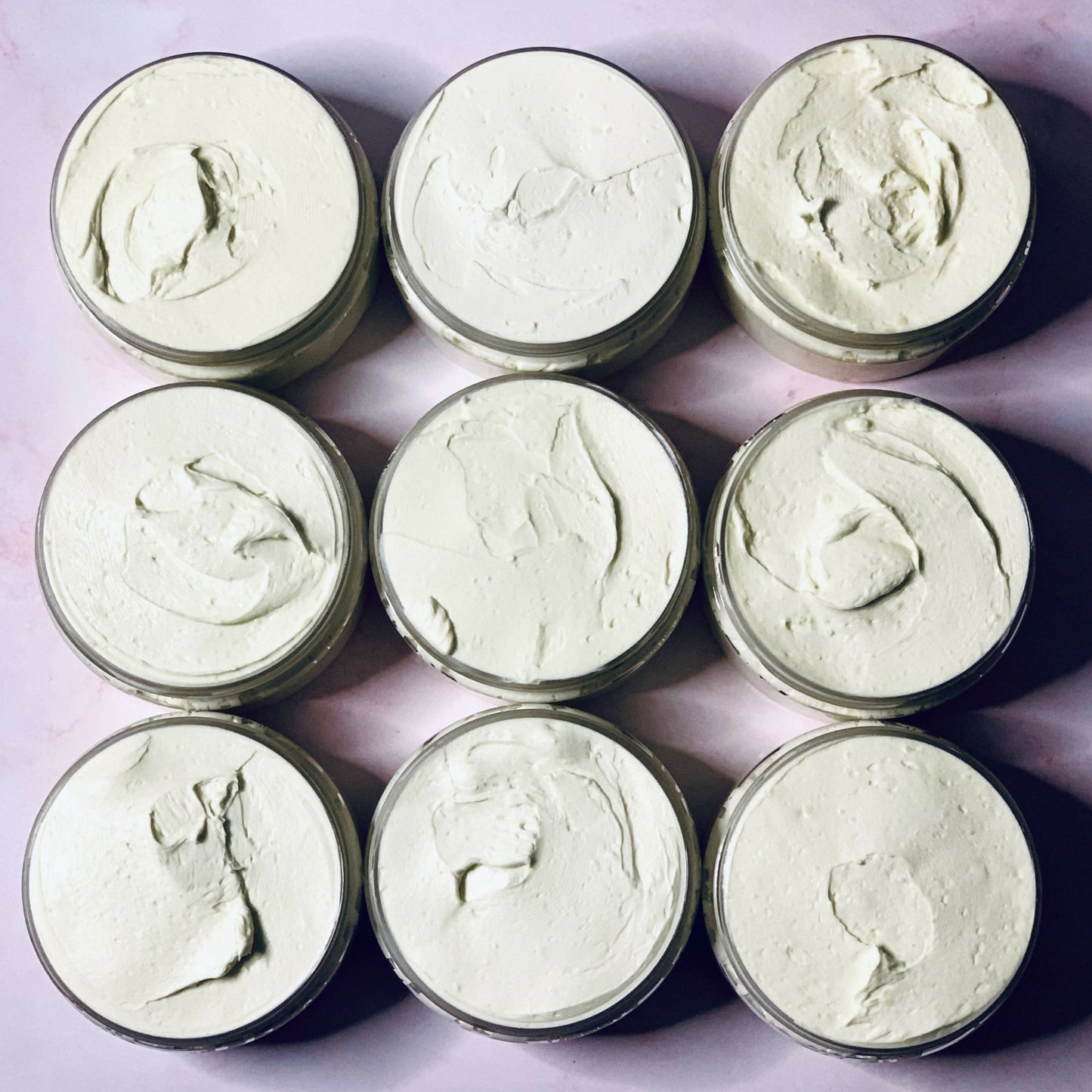 Body Butter - Las Ofrendas