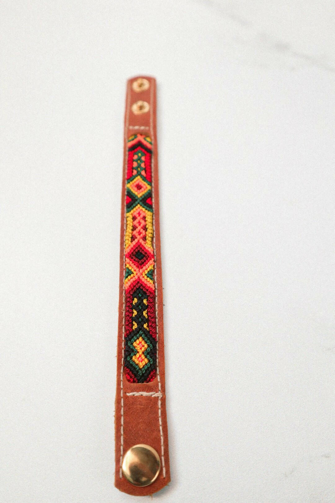 friendship-leather-bracelet-caramel-brown-leather-765074