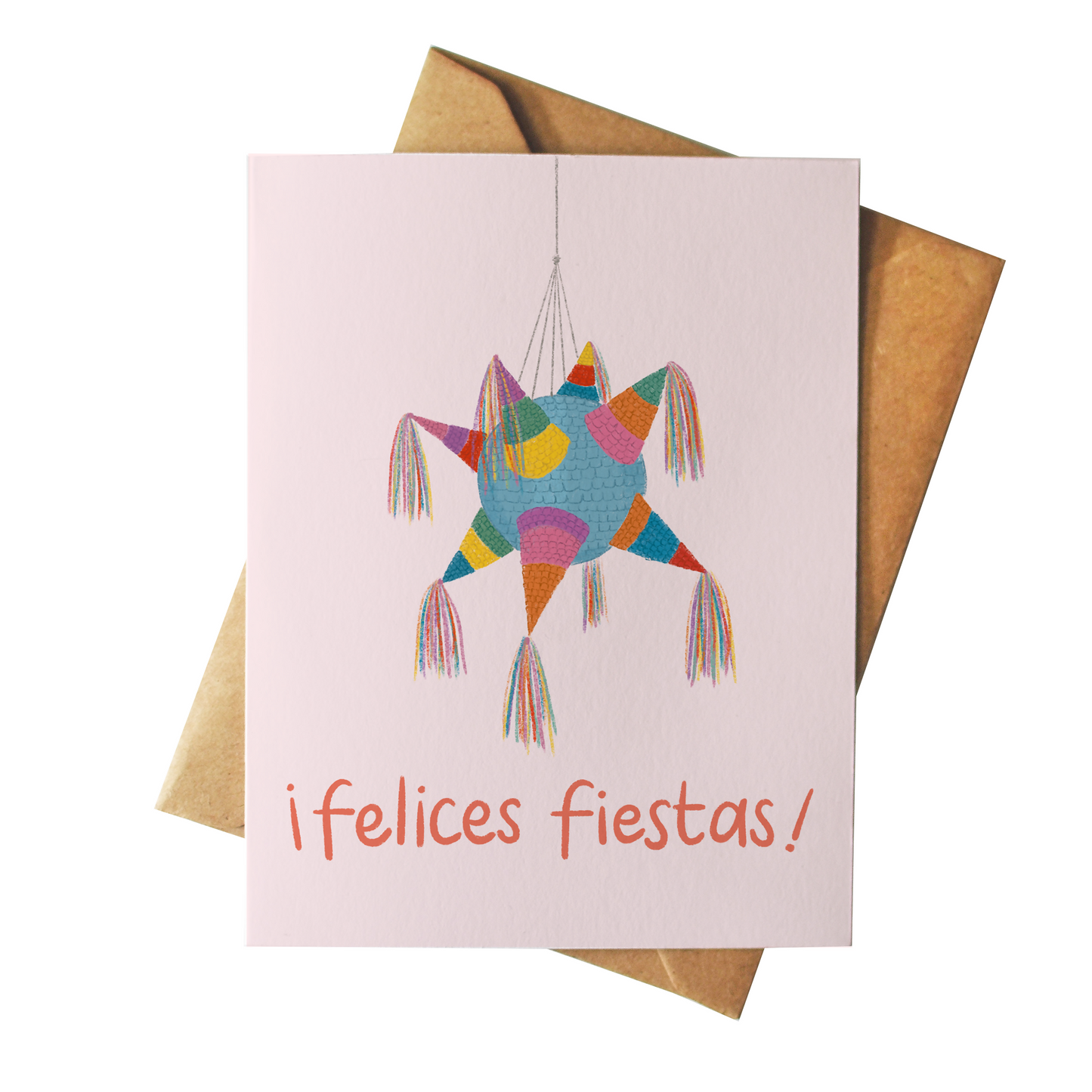 Felices Fiestas - Las Ofrendas