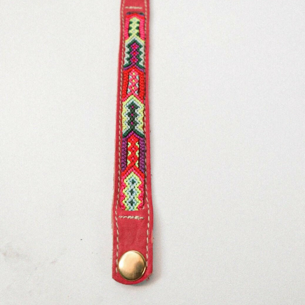 friendship-leather-bracelet-pink-leather-845874