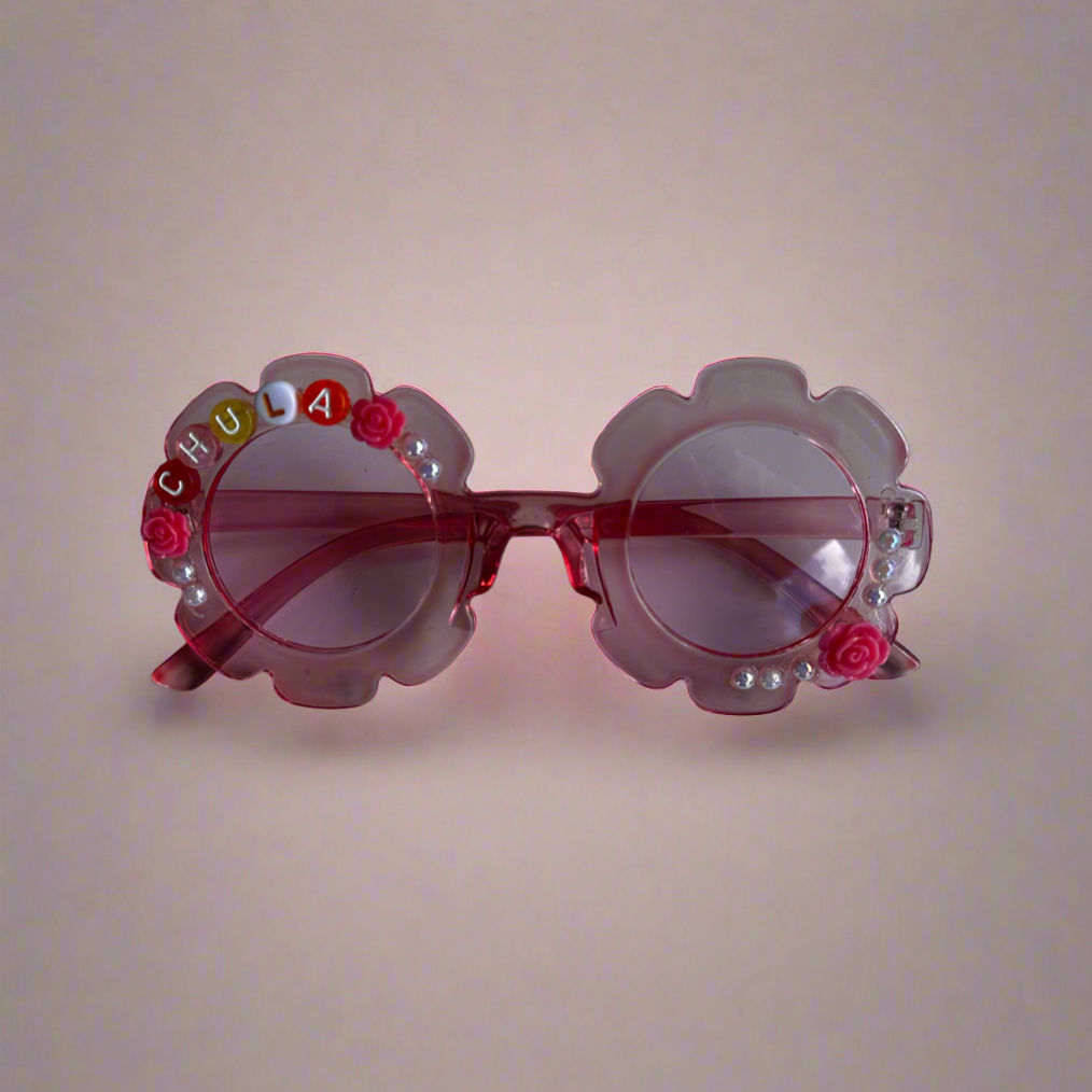 cute trendy kids sunglasses