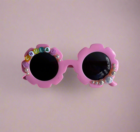 cute trendy kids sunglasses