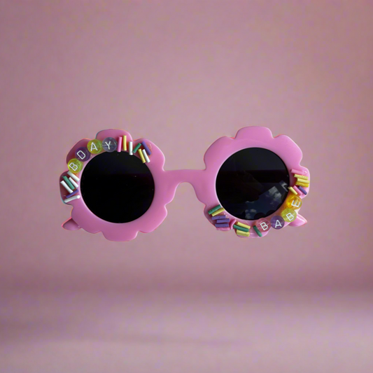 cute trendy kids sunglasses