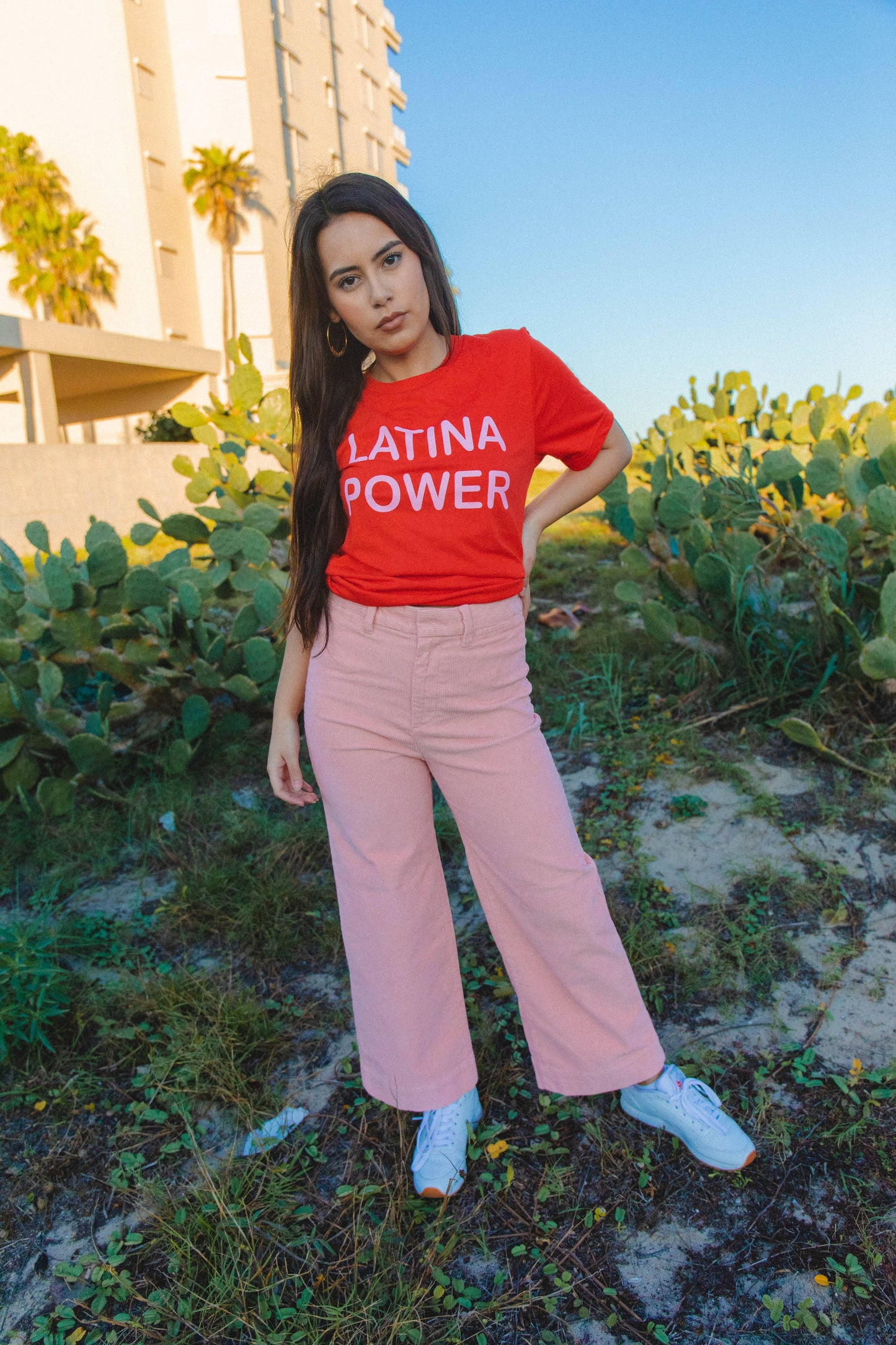 Latina Power Spring Edition - Las Ofrendas 