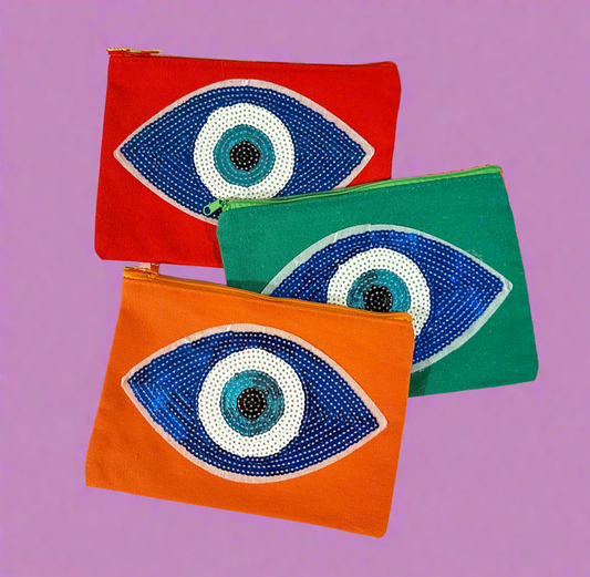 Eye Pencil Bag