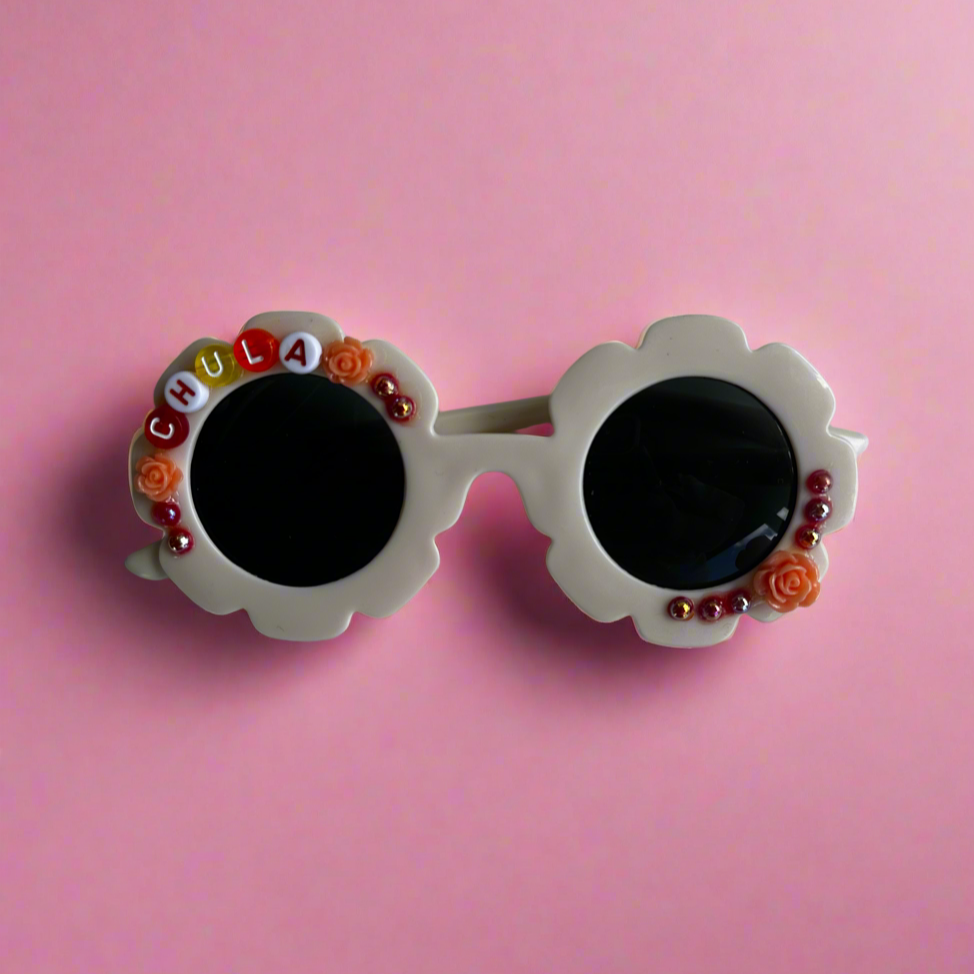 cute trendy kids sunglasses