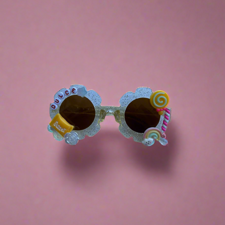 cute trendy kids sunglasses