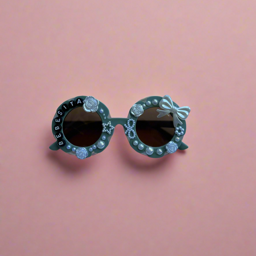 cute trendy kids sunglasses