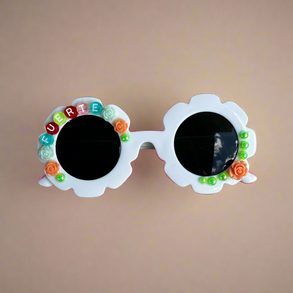 cute trendy kids sunglasses