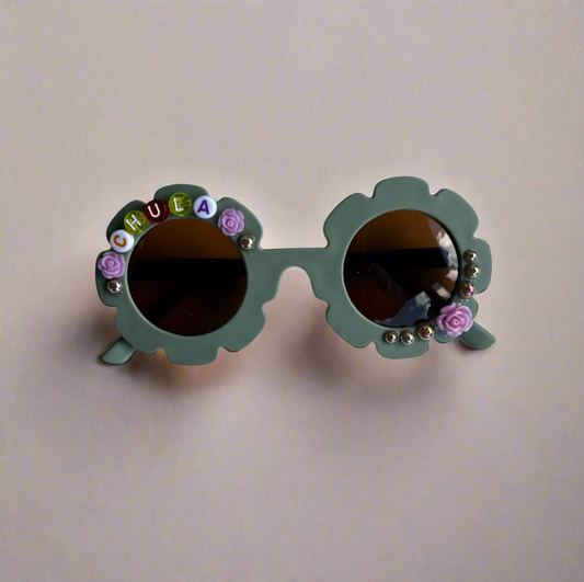 cute trendy kids sunglasses