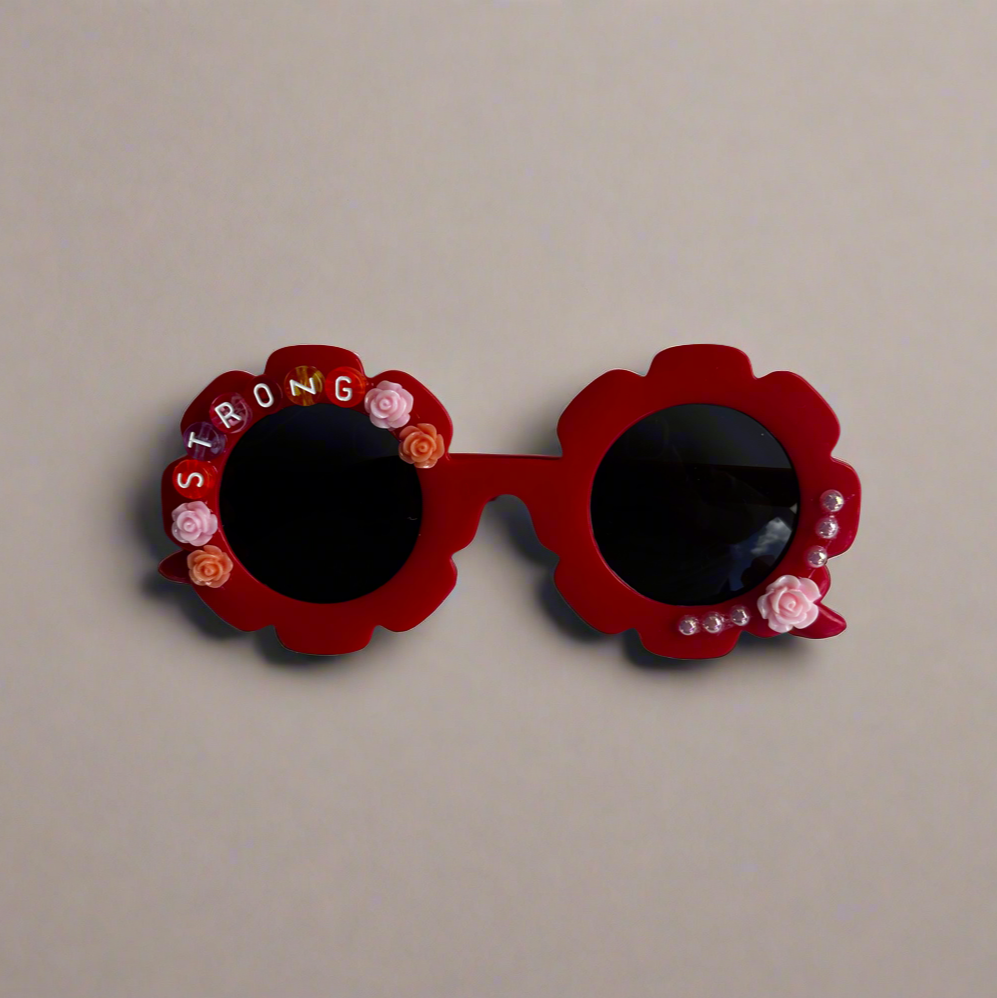 cute trendy kids sunglasses