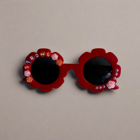 cute trendy kids sunglasses