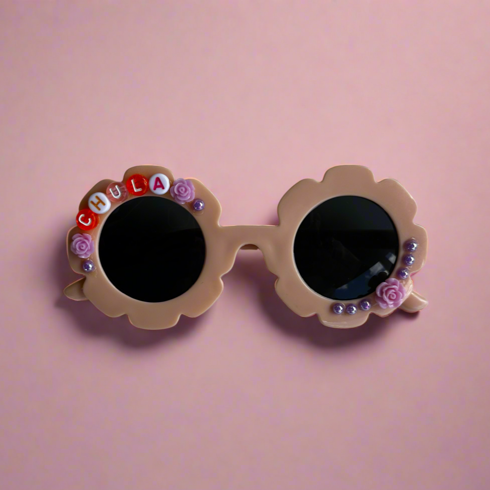 cute trendy kids sunglasses