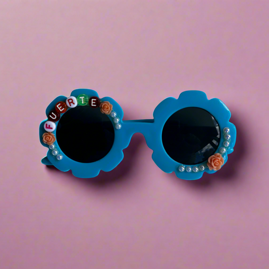 cute trendy kids sunglasses