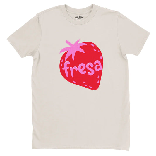 Fresa T-shirt - Las Ofrendas 