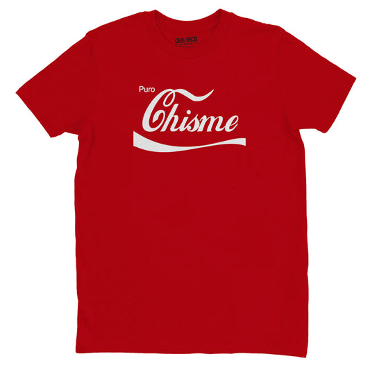 Puro Chisme T-shirt - Las Ofrendas