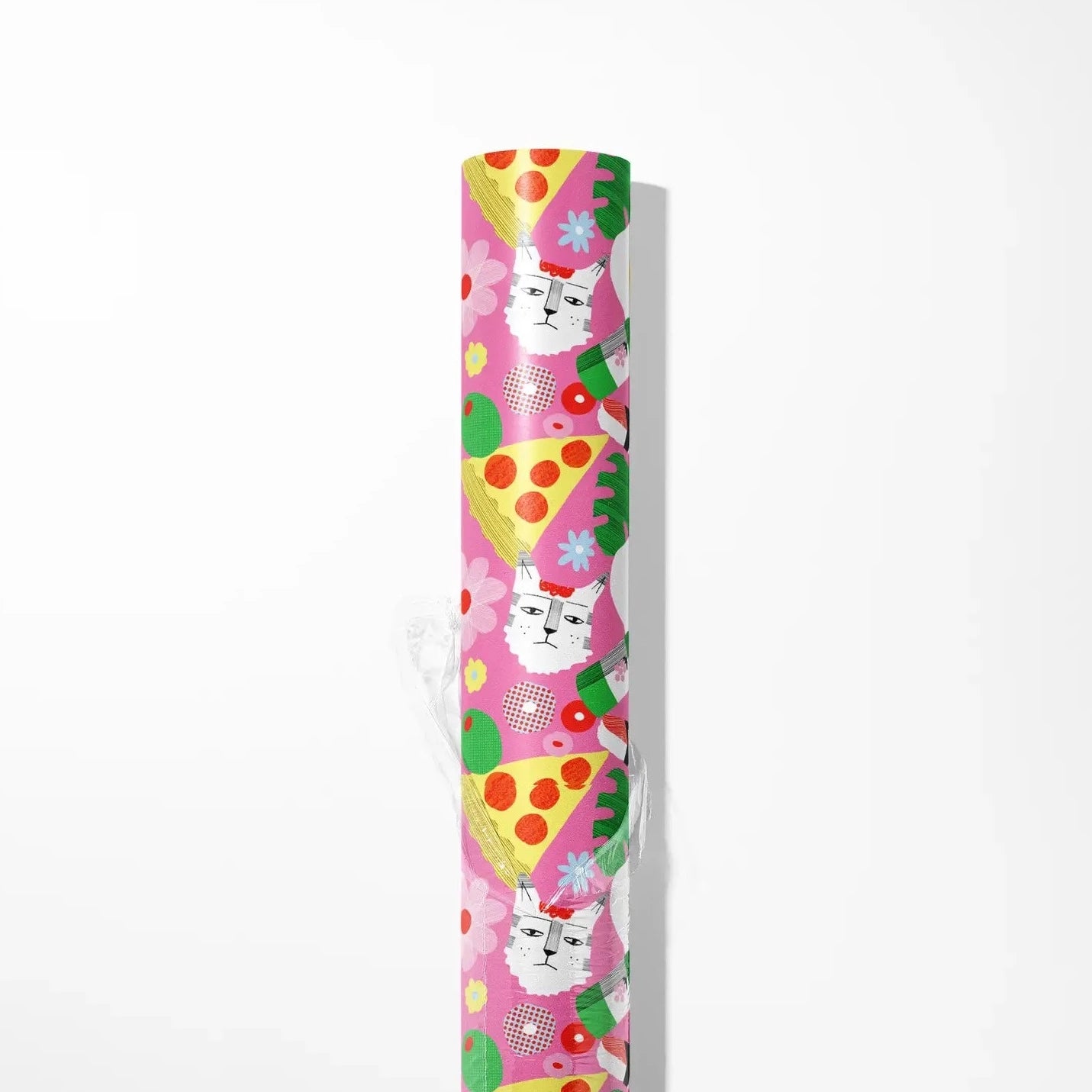 Favorite Things Rolled Gift Wrap - Las Ofrendas 