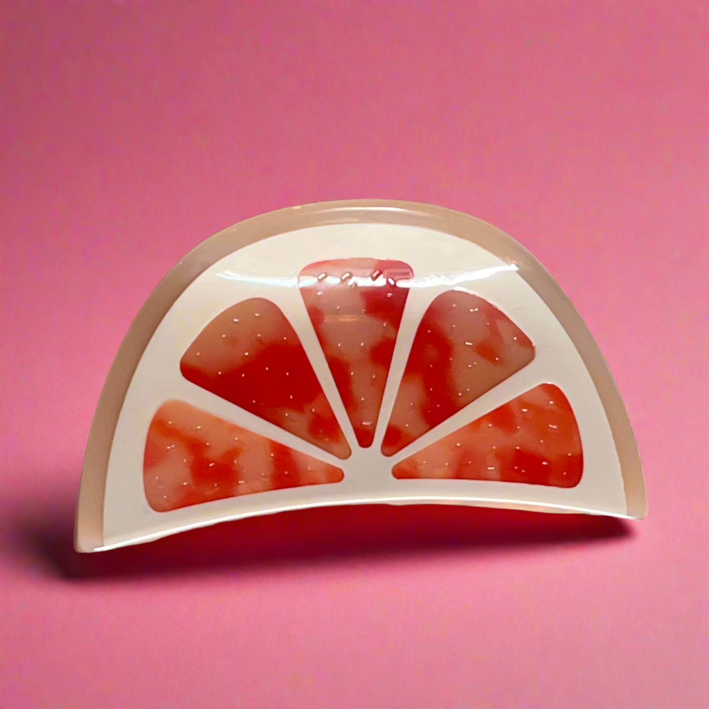 bright grapefruit clip