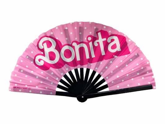 BONITA CLACK FAN