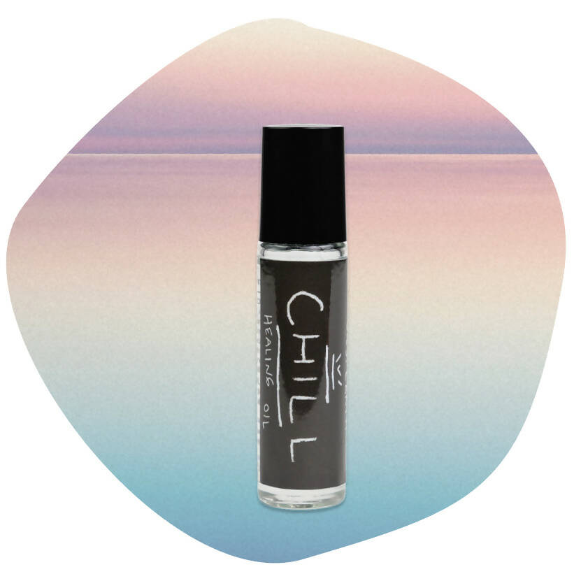 Chill Roller - Calm + Tranquil