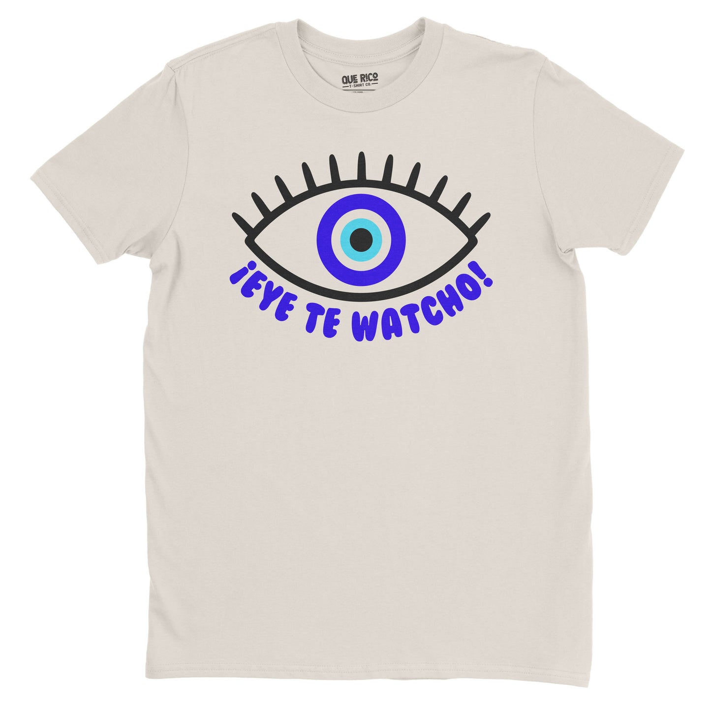 Eye te Watcho T-shirt - Las Ofrendas 