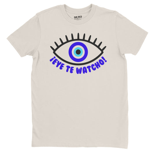 Eye te Watcho T-shirt - Las Ofrendas