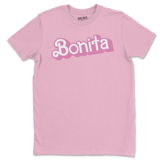 Bonita T-shirt - Las Ofrendas 