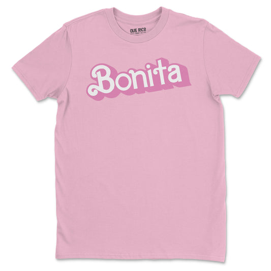 Bonita T-shirt - Las Ofrendas