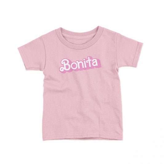 Bonita Toddler Tee