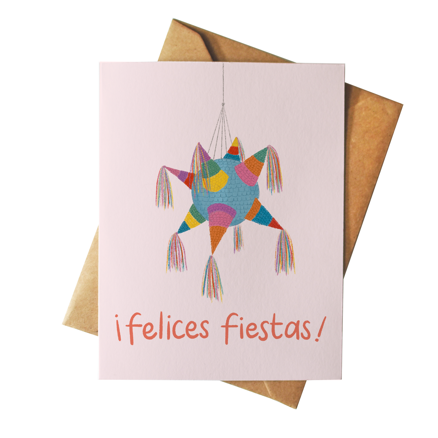 Felices Fiestas - Las Ofrendas 